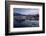 Fishing Boats, Prince Rupert, British Columbia, Canada-Gerry Reynolds-Framed Photographic Print
