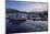 Fishing Boats, Prince Rupert, British Columbia, Canada-Gerry Reynolds-Mounted Photographic Print