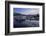 Fishing Boats, Prince Rupert, British Columbia, Canada-Gerry Reynolds-Framed Photographic Print