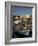 Fishing Boats, Rethymnon, Crete, Greek Islands, Greece, Mediterranean-Adam Tall-Framed Photographic Print