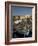 Fishing Boats, Rethymnon, Crete, Greek Islands, Greece, Mediterranean-Adam Tall-Framed Photographic Print