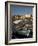 Fishing Boats, Rethymnon, Crete, Greek Islands, Greece, Mediterranean-Adam Tall-Framed Photographic Print