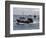 Fishing Boats Returning to Harbour, Guilvinec, Finistere, Brittany, France, Europe-Peter Richardson-Framed Photographic Print