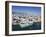 Fishing Boats, Santa Barbara Harbor, California, United States of America, North America-Richard Cummins-Framed Photographic Print