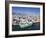 Fishing Boats, Santa Barbara Harbor, California, United States of America, North America-Richard Cummins-Framed Photographic Print