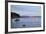 Fishing Boats-Wendy Connett-Framed Photographic Print