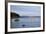 Fishing Boats-Wendy Connett-Framed Photographic Print