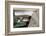 Fishing Boats-Richard Nebesky-Framed Photographic Print