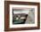 Fishing Boats-Richard Nebesky-Framed Photographic Print