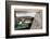 Fishing Boats-Richard Nebesky-Framed Photographic Print