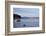 Fishing Boats-Wendy Connett-Framed Photographic Print