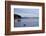 Fishing Boats-Wendy Connett-Framed Photographic Print