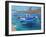 Fishing Boats-Andrew Macara-Framed Giclee Print