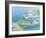 Fishing Boats-William Ireland-Framed Giclee Print