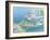 Fishing Boats-William Ireland-Framed Giclee Print