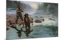 Premium Giclee Print