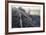 Fishing Garcia Bend-Donald Satterlee-Framed Giclee Print