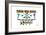 Fishing Guide Service-Mark Frost-Framed Giclee Print