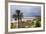 Fishing Harbour in the Fishing Town of Sciacca-Matthew Williams-Ellis-Framed Photographic Print