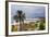 Fishing Harbour in the Fishing Town of Sciacca-Matthew Williams-Ellis-Framed Photographic Print