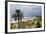 Fishing Harbour in the Fishing Town of Sciacca-Matthew Williams-Ellis-Framed Photographic Print