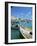 Fishing Harbour, Marsaxlokk, Malta, Mediterranean-Simon Harris-Framed Photographic Print