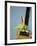 Fishing Hook and Line-David Papazian-Framed Photographic Print