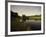 Fishing in a Peaceful Setting-null-Framed Photographic Print