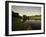 Fishing in a Peaceful Setting-null-Framed Photographic Print