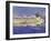 Fishing on a Summer's Day-Paul Mathieu-Framed Giclee Print