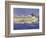 Fishing on a Summer's Day-Paul Mathieu-Framed Giclee Print