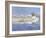 Fishing on a Summer's Day-Paul Mathieu-Framed Giclee Print