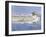 Fishing on a Summer's Day-Paul Mathieu-Framed Giclee Print