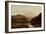 Fishing on The Lake-Sidney Richard Percy-Framed Giclee Print