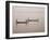 Fishing on the River Niger, Niger Inland Delta, Segou Region, Mali, West Africa, Africa-Gavin Hellier-Framed Photographic Print