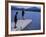 Fishing on Webb Lake, Mt. Blue State Park, Northern Forest, Maine, USA-Jerry & Marcy Monkman-Framed Photographic Print