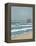 Fishing Pier Diptych II-Jade Reynolds-Framed Stretched Canvas