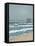 Fishing Pier Diptych II-Jade Reynolds-Framed Stretched Canvas