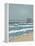 Fishing Pier Diptych II-Jade Reynolds-Framed Stretched Canvas