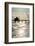 Fishing Pier Fort Myers Beach at Sunset - Florida-Philippe Hugonnard-Framed Photographic Print