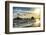 Fishing Pier Fort Myers Beach at Sunset - Florida-Philippe Hugonnard-Framed Photographic Print