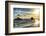 Fishing Pier Fort Myers Beach at Sunset - Florida-Philippe Hugonnard-Framed Photographic Print