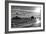 Fishing Pier Fort Myers Beach at Sunset - Florida-Philippe Hugonnard-Framed Photographic Print