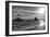 Fishing Pier Fort Myers Beach at Sunset - Florida-Philippe Hugonnard-Framed Photographic Print