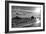 Fishing Pier Fort Myers Beach at Sunset - Florida-Philippe Hugonnard-Framed Photographic Print