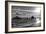 Fishing Pier Fort Myers Beach at Sunset - Florida-Philippe Hugonnard-Framed Photographic Print