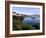 Fishing Port, Roundstone Village, Connemara, County Galway, Connacht, Eire (Ireland)-Bruno Barbier-Framed Photographic Print