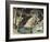 Fishing Retreat I-Roy M. Mason-Framed Art Print