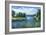 Fishing Spot-Tim O'toole-Framed Giclee Print