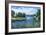 Fishing Spot-Tim O'toole-Framed Giclee Print